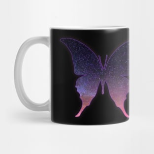 butterfly Mug